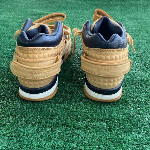 Nike Air TR Cruz “Wheat” - Picture 4 of 4